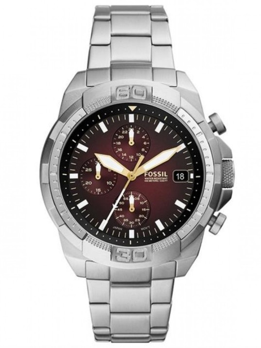 Fossil FFS5878 Erkek Kol Saati Fossil FFS5878 Erkek Kol Saati