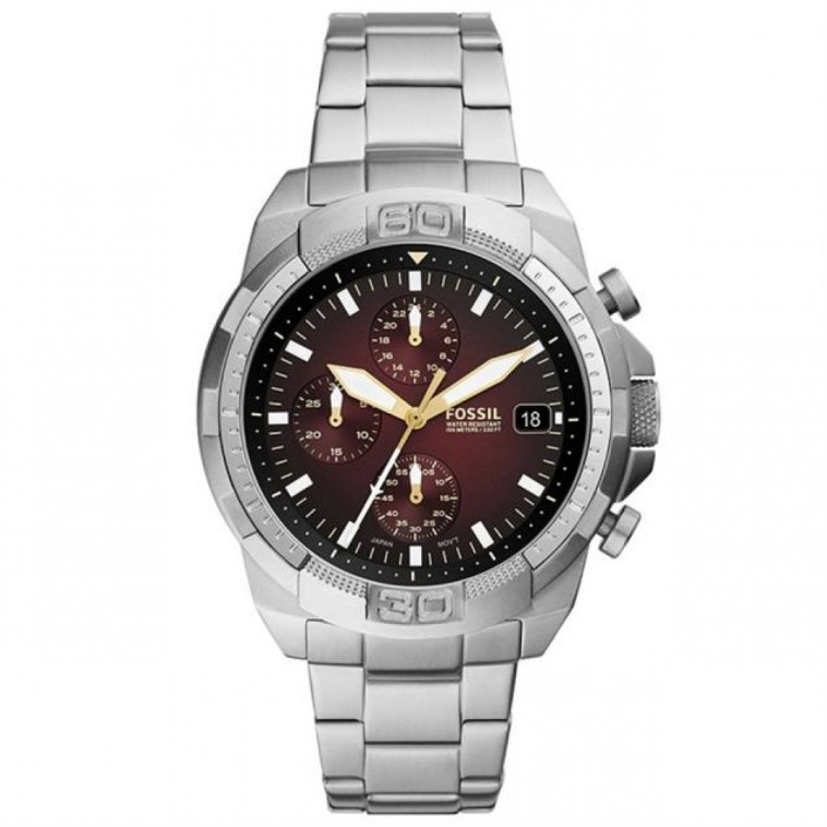 Fossil FFS5878 Erkek Kol Saati Fossil FFS5878 Erkek Kol Saati