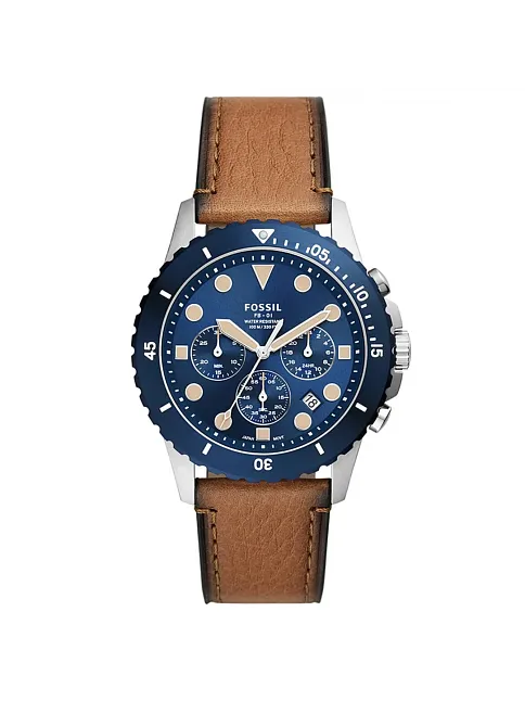 Fossil FFS5914 Erkek Kol Saati