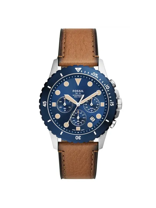 Fossil FFS5914 Erkek Kol Saati