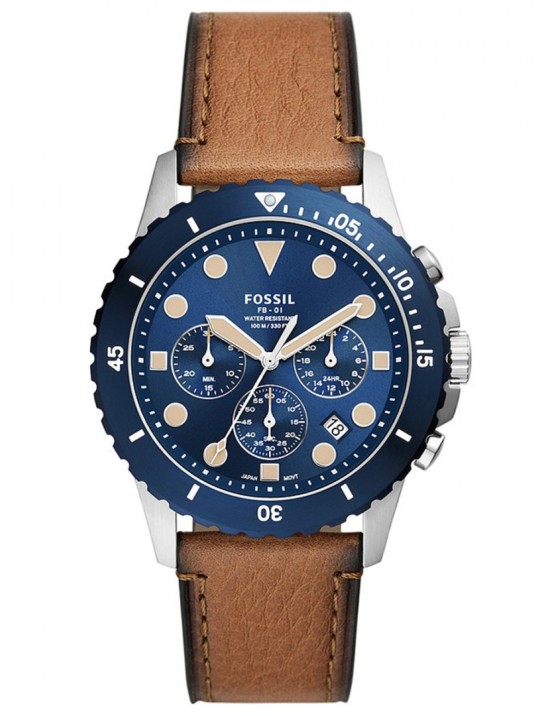 Fossil FFS5914 Erkek Kol Saati Fossil FFS5914 Erkek Kol Saati