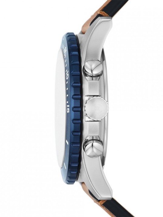 Fossil FFS5914 Erkek Kol Saati Fossil FFS5914 Erkek Kol Saati