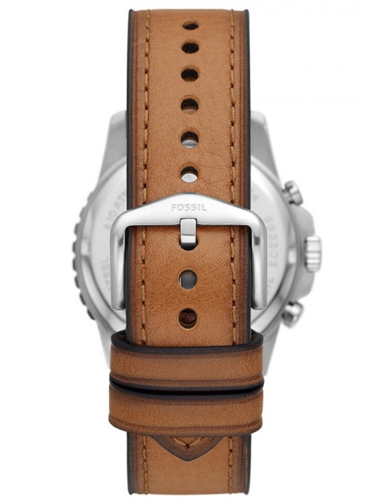 Fossil FFS5914 Erkek Kol Saati Fossil FFS5914 Erkek Kol Saati