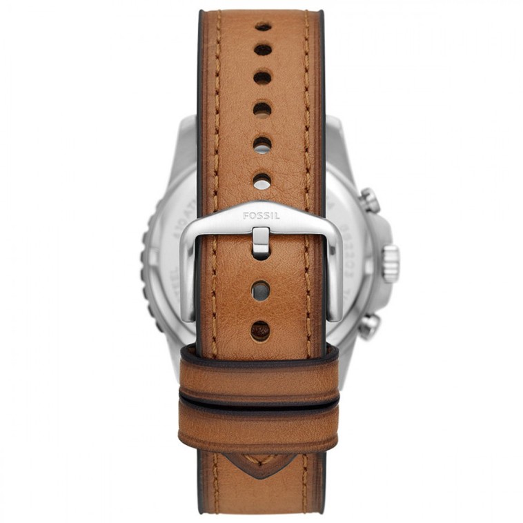 Fossil FFS5914 Erkek Kol Saati Fossil FFS5914 Erkek Kol Saati
