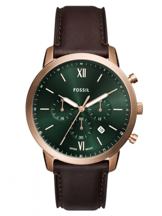 Fossil FFS6073 Erkek Kol Saati