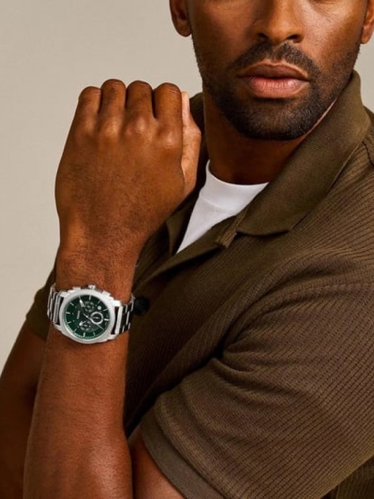 Fossil FFS6079 Erkek Kol Saati Fossil FFS6079 Erkek Kol Saati