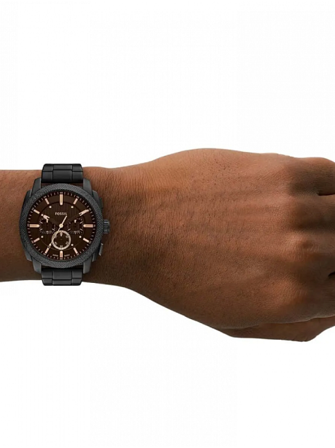 Fossil FFS6097 Erkek Kol Saati