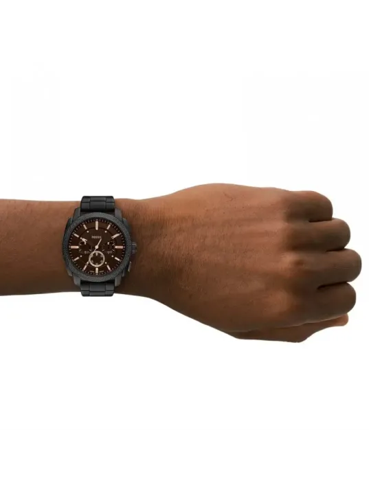 Fossil FFS6097 Erkek Kol Saati Fossil FFS6097 Erkek Kol Saati