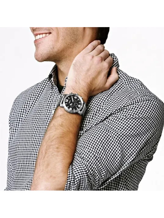 Fossil FJR1353 Erkek Kol Saati