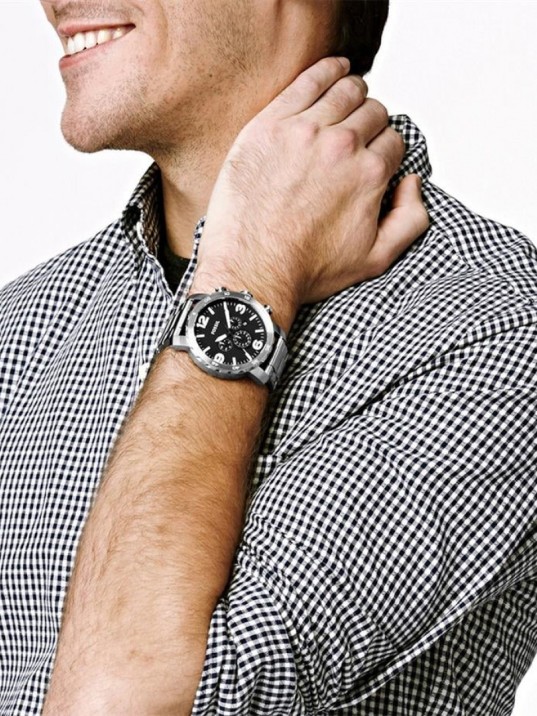 Fossil FJR1353 Erkek Kol Saati Fossil FJR1353 Erkek Kol Saati