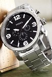 Fossil FJR1353 Erkek Kol Saati