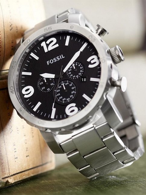 Fossil FJR1353 Erkek Kol Saati