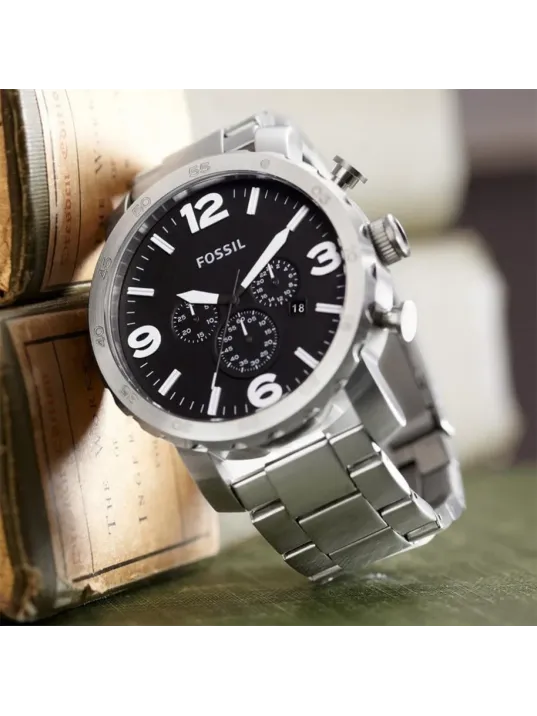 Fossil FJR1353 Erkek Kol Saati
