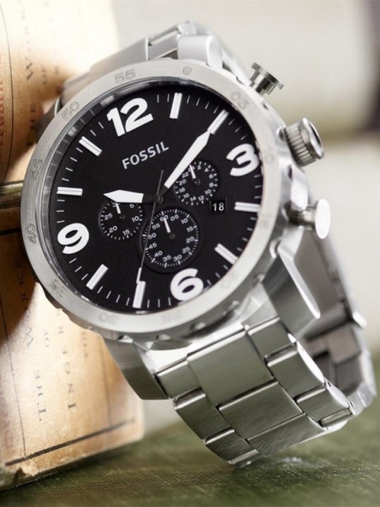 Fossil FJR1353 Erkek Kol Saati Fossil FJR1353 Erkek Kol Saati
