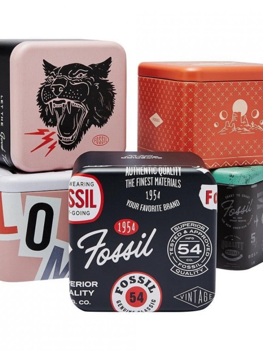 Fossil FJR1401 Erkek Kol Saati