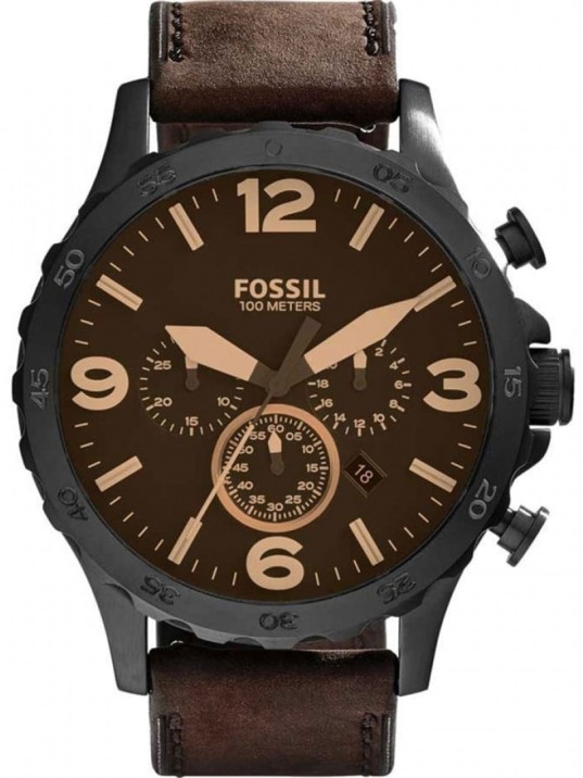 Fossil FJR1487 Erkek Kol Saati Fossil FJR1487 Erkek Kol Saati