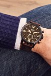 Fossil FJR1487 Erkek Kol Saati