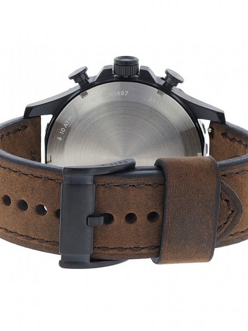 Fossil FJR1487 Erkek Kol Saati