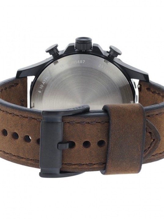 Fossil FJR1487 Erkek Kol Saati Fossil FJR1487 Erkek Kol Saati