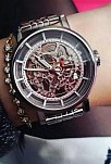 Fossil FME3067 Otomatik Kadın Kol Saati ME3067