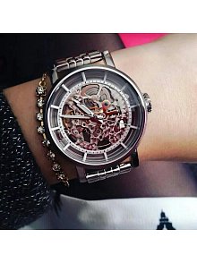 Fossil FME3067 Otomatik Kadın Kol Saati ME3067