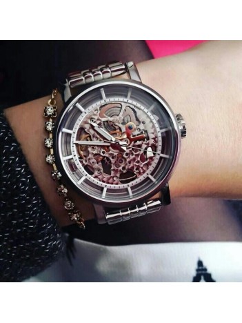 Fossil FME3067 Otomatik Kadın Kol Saati ME3067 Fossil FME3067 Otomatik Kadın Kol Saati ME3067