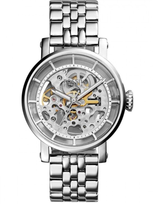 Fossil FME3067 Otomatik Kadın Kol Saati ME3067 Fossil FME3067 Otomatik Kadın Kol Saati ME3067