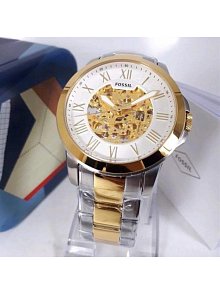 Fossil FME3112 Erkek Kol Saati