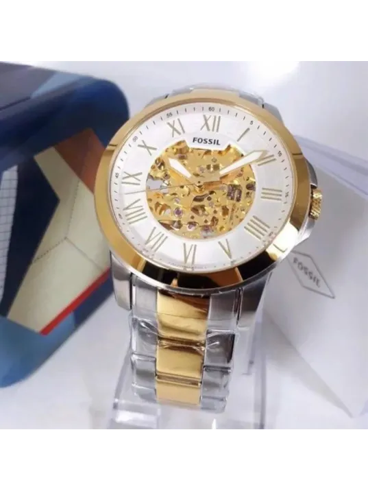 Fossil FME3112 Erkek Kol Saati