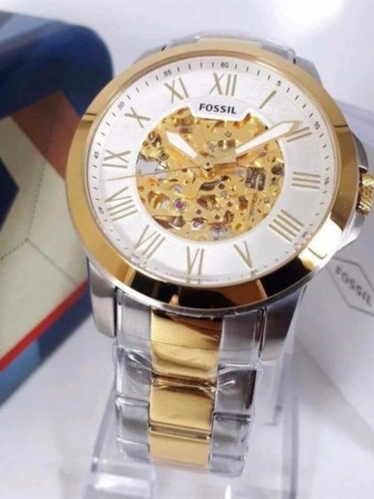 Fossil FME3112 Erkek Kol Saati Fossil FME3112 Erkek Kol Saati