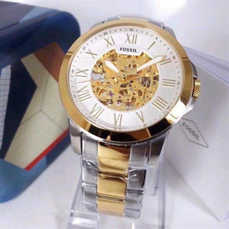 Fossil FME3112 Erkek Kol Saati Fossil FME3112 Erkek Kol Saati