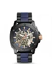 Fossil FME3133 Erkek Kol Saati ME3133 Fossil FME3133 Erkek Kol Saati ME3133