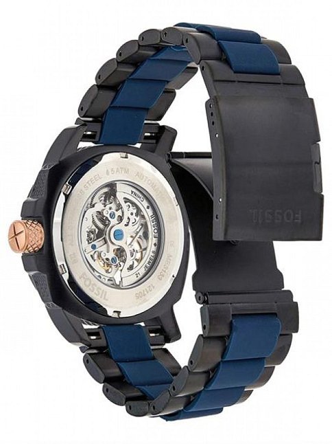 Fossil FME3133 Erkek Kol Saati ME3133 Fossil FME3133 Erkek Kol Saati ME3133