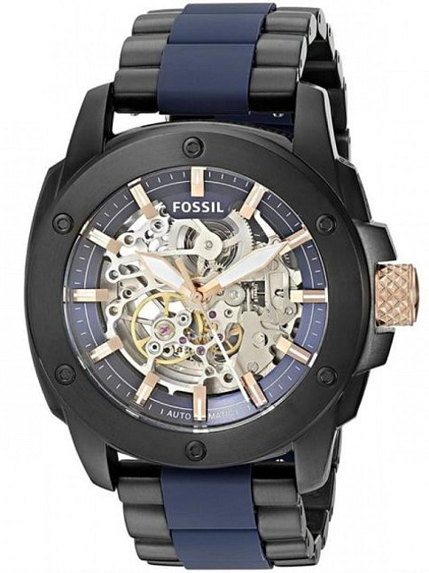 Fossil FME3133 Erkek Kol Saati ME3133 Fossil FME3133 Erkek Kol Saati ME3133