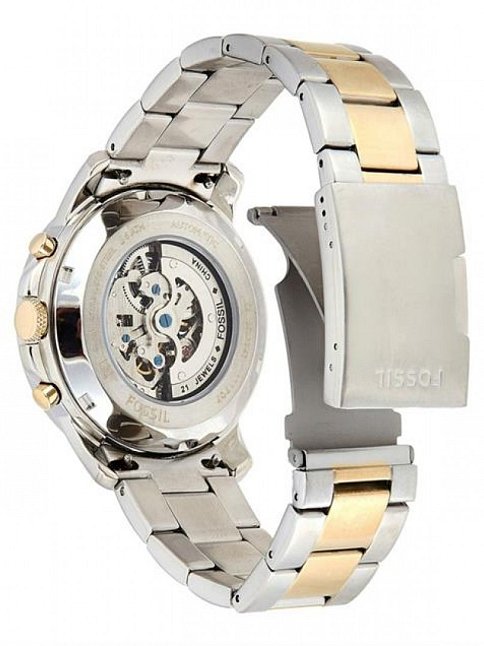 Fossil FME3141 Erkek Kol Saati Fossil FME3141 Erkek Kol Saati