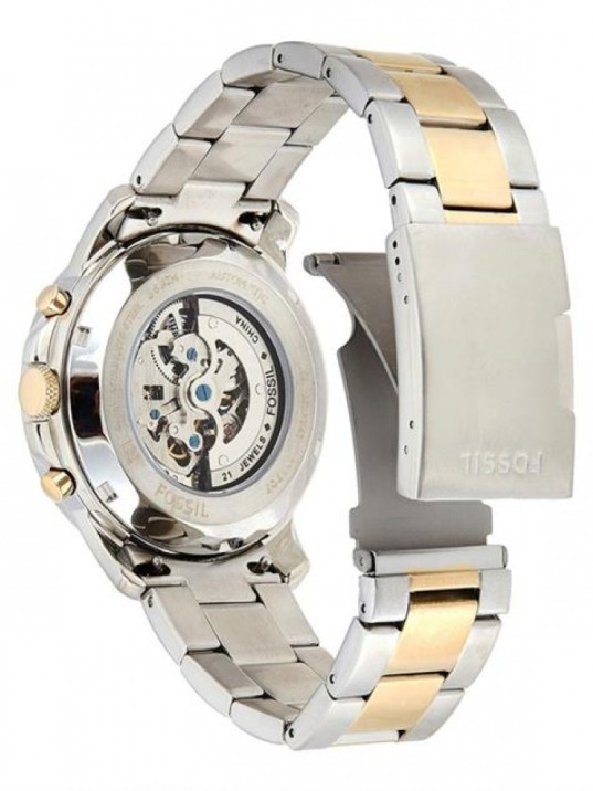 Fossil FME3141 Erkek Kol Saati Fossil FME3141 Erkek Kol Saati