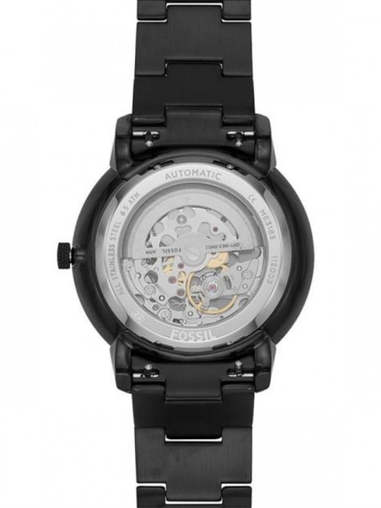 Fossil FME3183 Erkek Kol Saati Fossil FME3183 Erkek Kol Saati