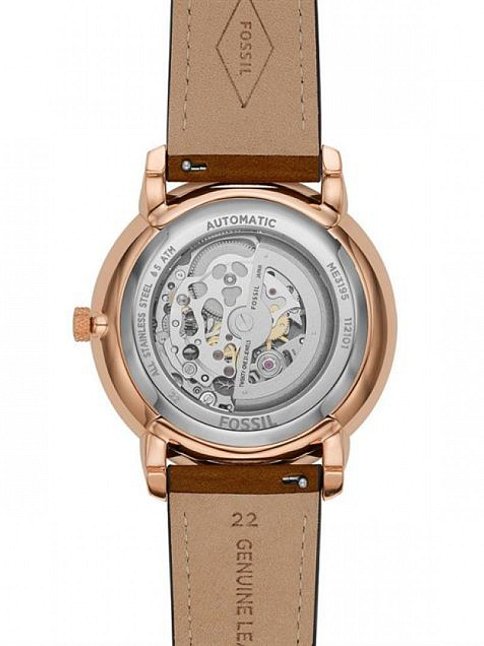 Fossil FME3195 Erkek Kol Saati