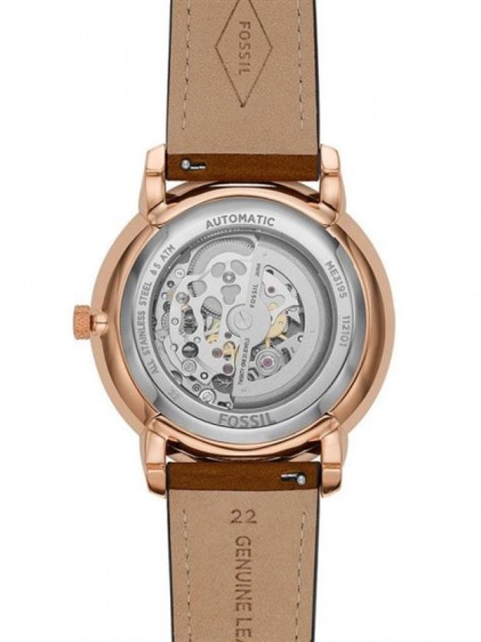 Fossil FME3195 Erkek Kol Saati Fossil FME3195 Erkek Kol Saati