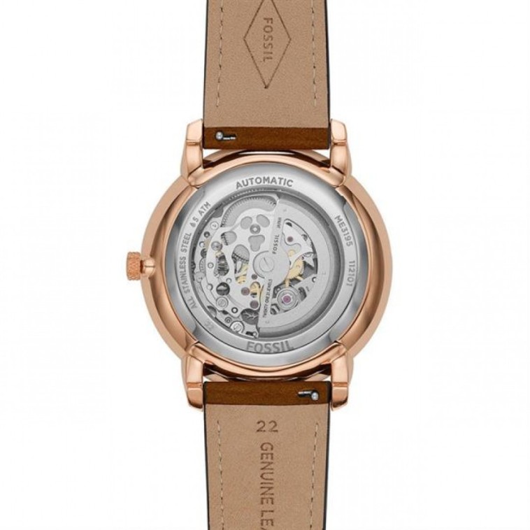 Fossil FME3195 Erkek Kol Saati Fossil FME3195 Erkek Kol Saati