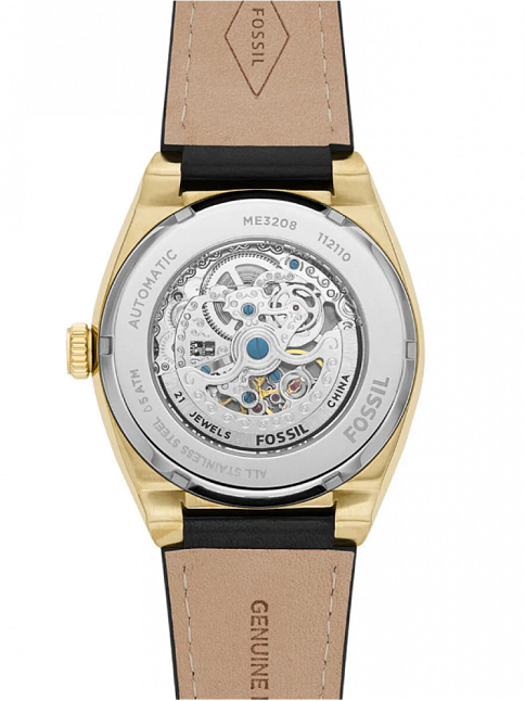 Fossil FME3208 Erkek Kol Saati