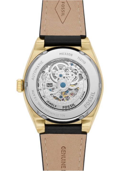 Fossil FME3208 Erkek Kol Saati Fossil FME3208 Erkek Kol Saati