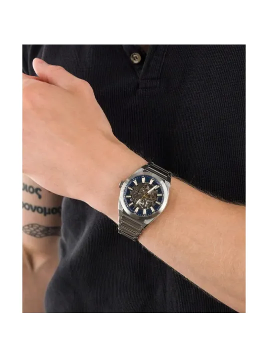 Fossil FME3220 Otomatik Erkek Kol Saati