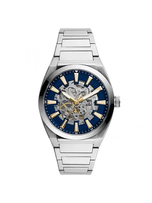 Fossil FME3220 Otomatik Erkek Kol Saati Fossil FME3220 Otomatik Erkek Kol Saati