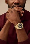 Fossil FME3257 Otomatik Erkek Kol Saati ME3257
