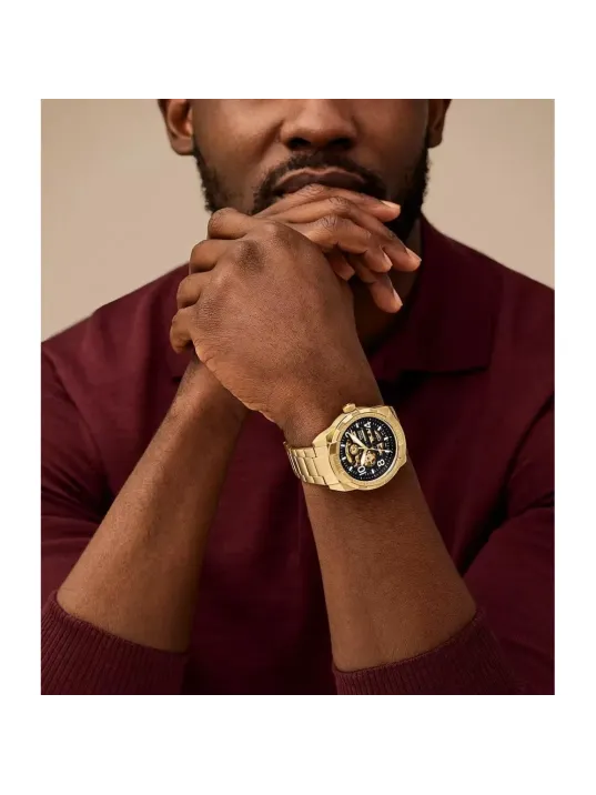 Fossil FME3257 Otomatik Erkek Kol Saati ME3257