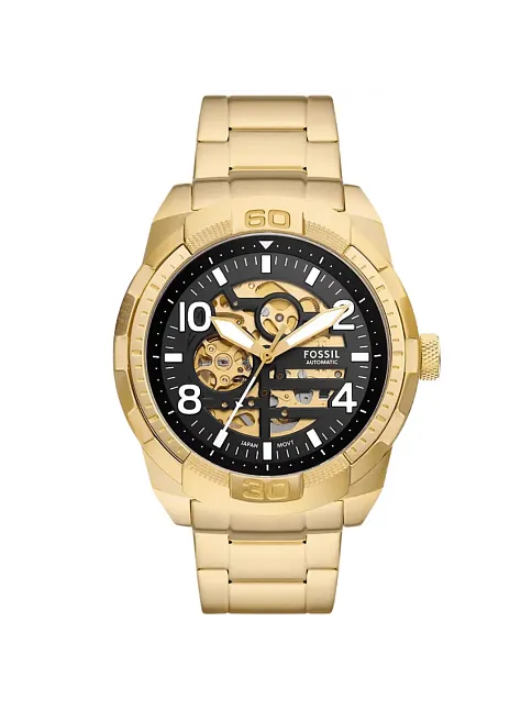 Fossil FME3257 Otomatik Erkek Kol Saati ME3257