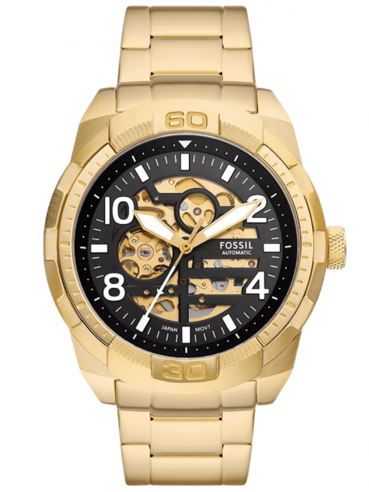 Fossil FME3257 Otomatik Erkek Kol Saati ME3257
