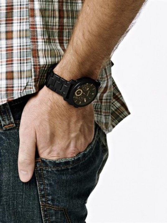 Fossil FFS4682 Erkek Kol Saati