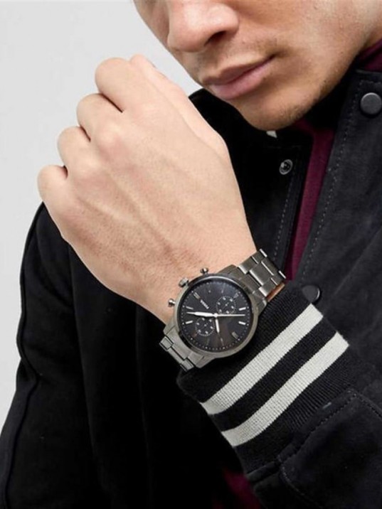 Fossil FS5349 Erkek Kol Saati